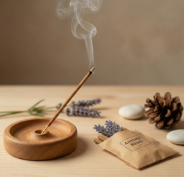 Incense
